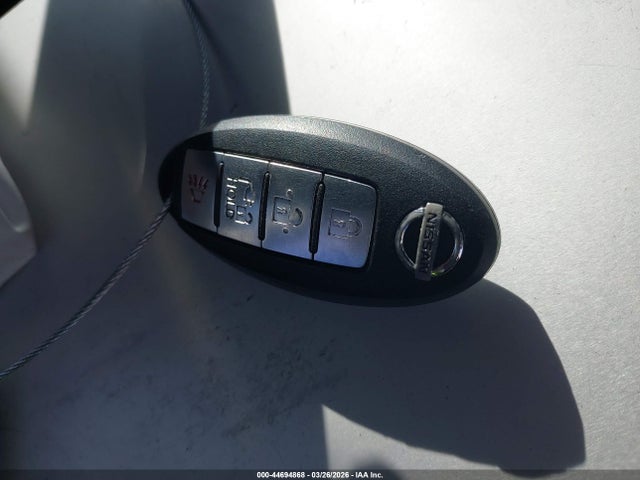 3N1AB7AP7KY282426 Nissan SENTRA SV
