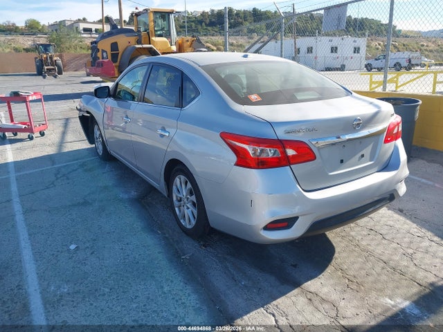 3N1AB7AP7KY282426 Nissan SENTRA SV