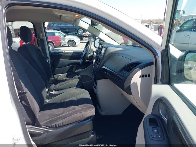 Aukcja sprzedaży 2019 Dodge Grand Caravan Se, vin: 2C4RDGBG0KR676620, numer aukcji: 44694869