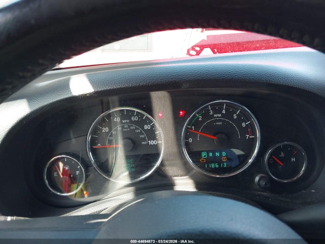Aukcja sprzedaży 2014 Jeep Wrangler Unlimited Rubicon, vin: 1C4BJWFG1EL234781, numer aukcji: 44694873