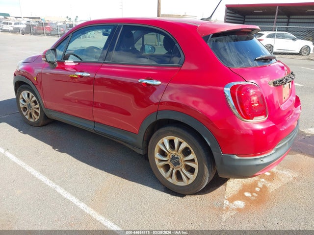 Fiat 500x Easy 2016 ZFBCFXBT3GP469163 Image 3