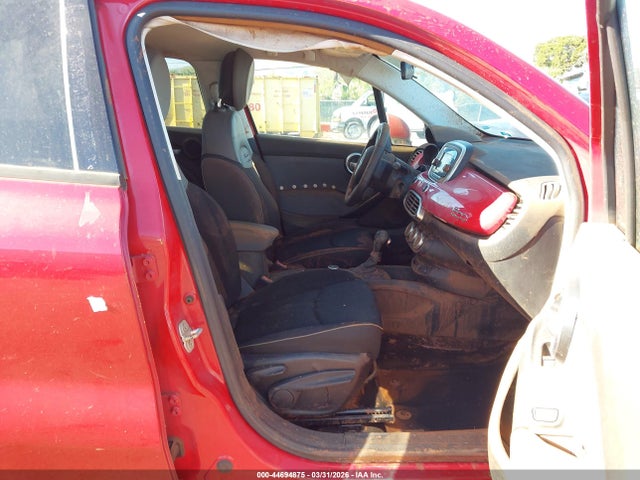Fiat 500x Easy 2016 ZFBCFXBT3GP469163 Image 5
