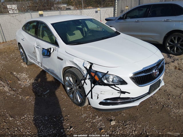 Aukcja sprzedaży 2018 Buick Lacrosse Premium, vin: 1G4ZR5SS6JU143016, numer aukcji: 44694885