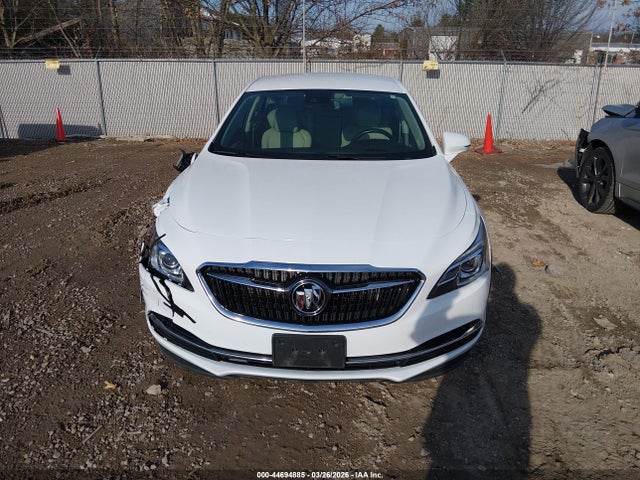 Aukcja sprzedaży 2018 Buick Lacrosse Premium, vin: 1G4ZR5SS6JU143016, numer aukcji: 44694885