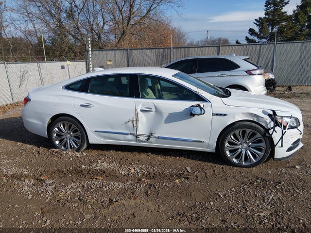 Aukcja sprzedaży 2018 Buick Lacrosse Premium, vin: 1G4ZR5SS6JU143016, numer aukcji: 44694885