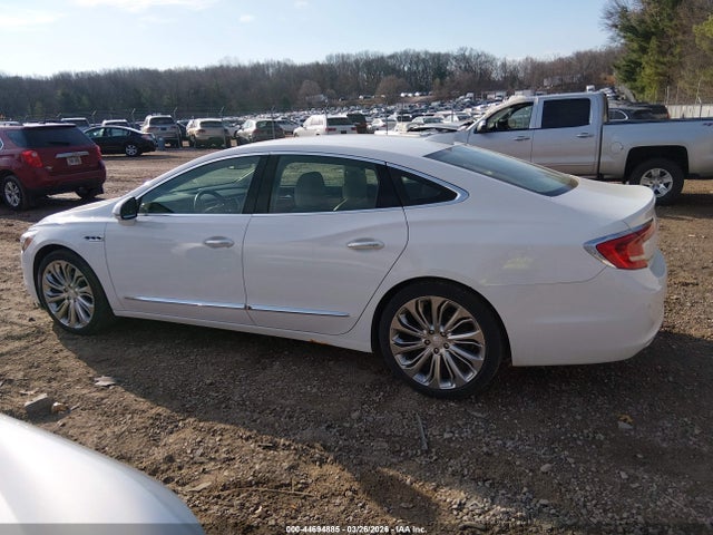 Aukcja sprzedaży 2018 Buick Lacrosse Premium, vin: 1G4ZR5SS6JU143016, numer aukcji: 44694885