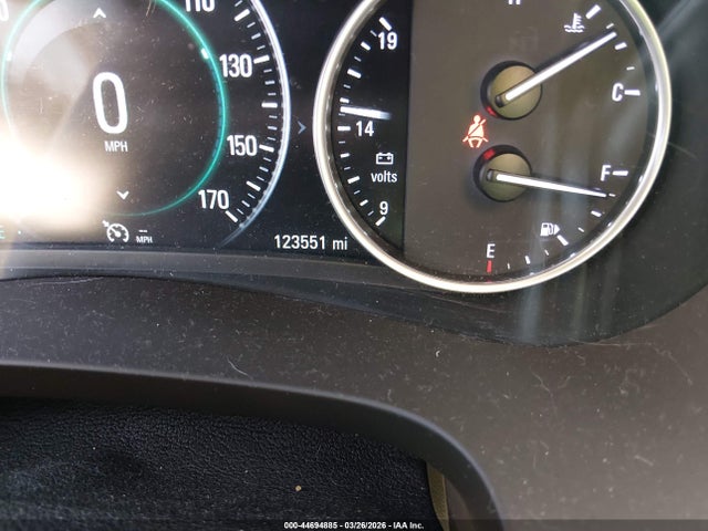 Aukcja sprzedaży 2018 Buick Lacrosse Premium, vin: 1G4ZR5SS6JU143016, numer aukcji: 44694885