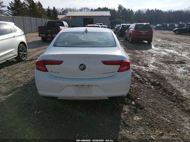 Aukcja sprzedaży 2018 Buick Lacrosse Premium, vin: 1G4ZR5SS6JU143016, numer aukcji: 44694885