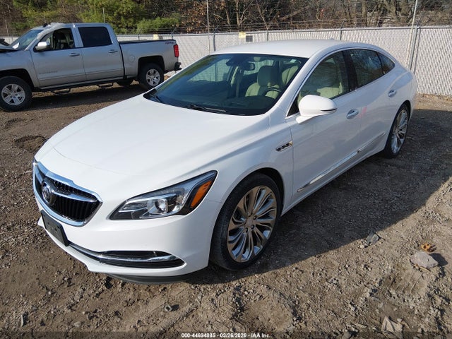 Aukcja sprzedaży 2018 Buick Lacrosse Premium, vin: 1G4ZR5SS6JU143016, numer aukcji: 44694885