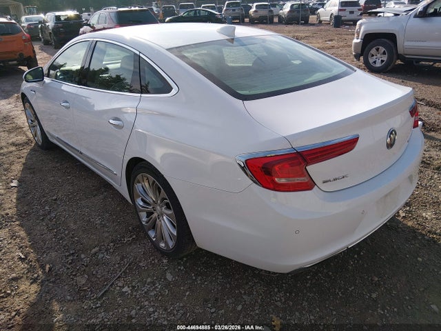 Aukcja sprzedaży 2018 Buick Lacrosse Premium, vin: 1G4ZR5SS6JU143016, numer aukcji: 44694885