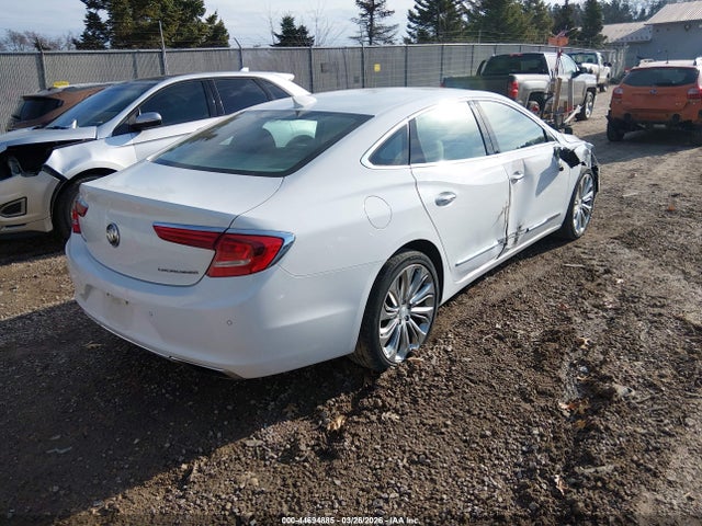 Aukcja sprzedaży 2018 Buick Lacrosse Premium, vin: 1G4ZR5SS6JU143016, numer aukcji: 44694885