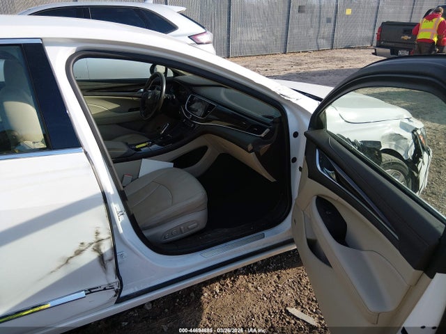 Aukcja sprzedaży 2018 Buick Lacrosse Premium, vin: 1G4ZR5SS6JU143016, numer aukcji: 44694885