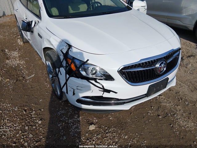 Aukcja sprzedaży 2018 Buick Lacrosse Premium, vin: 1G4ZR5SS6JU143016, numer aukcji: 44694885