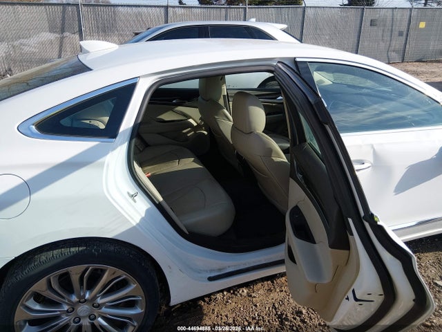 Aukcja sprzedaży 2018 Buick Lacrosse Premium, vin: 1G4ZR5SS6JU143016, numer aukcji: 44694885