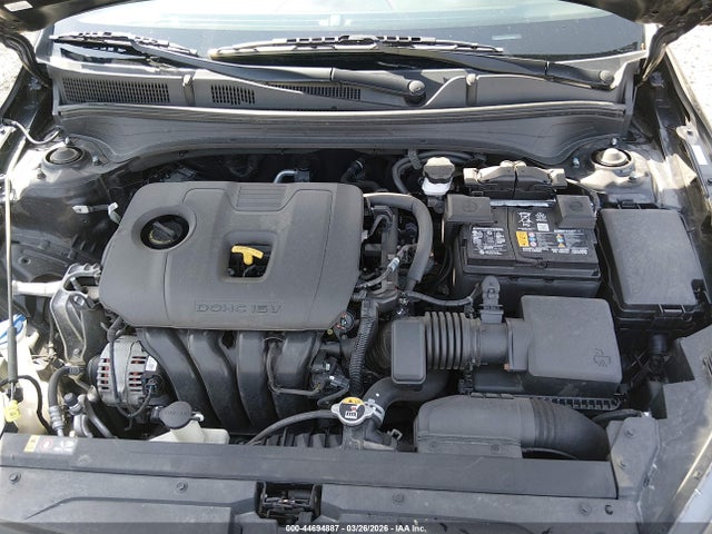 Продажа на аукционе авто 2022 Kia Forte Gt-line, vin: 3KPF54AD1NE505595, номер лота: 44694887