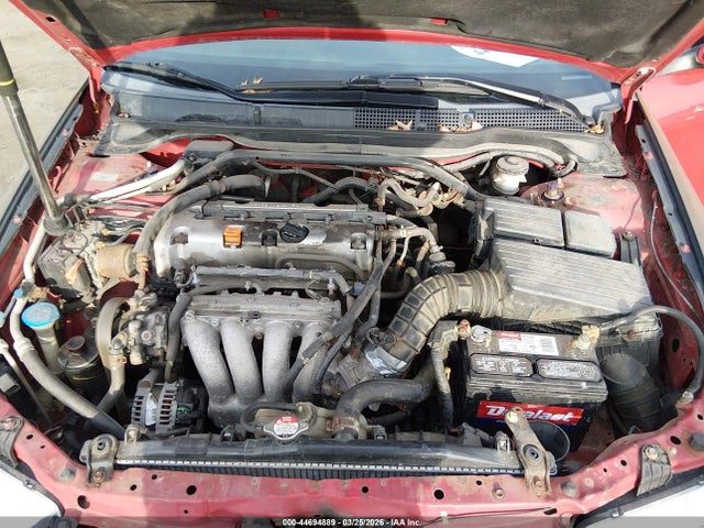 Продажа на аукционе авто 2005 Acura Tsx, vin: JH4CL96845C030175, номер лота: 44694889