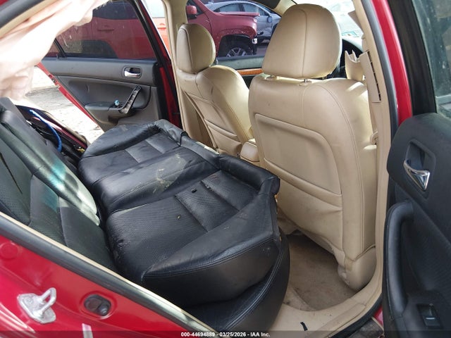 Продажа на аукционе авто 2005 Acura Tsx, vin: JH4CL96845C030175, номер лота: 44694889