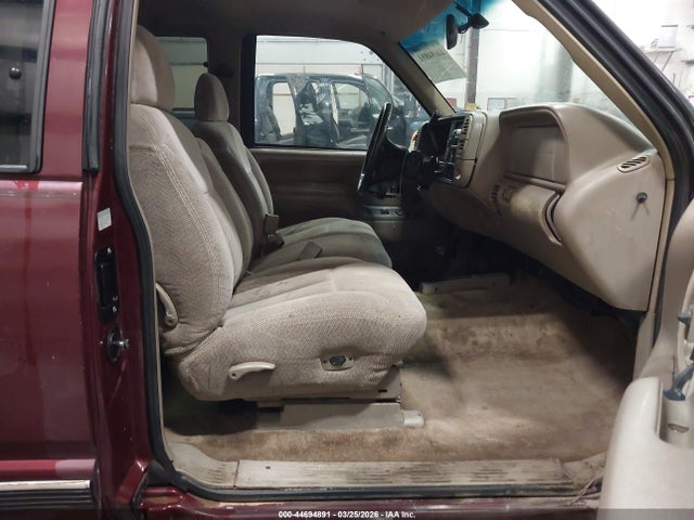 Aukcja sprzedaży 1998 Gmc Sierra 1500 Sl Wideside, vin: 2GTEK19RXW1511011, numer aukcji: 44694891