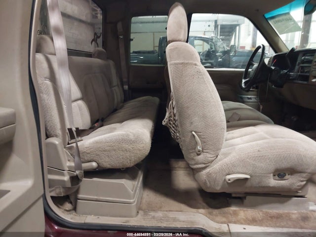 Aukcja sprzedaży 1998 Gmc Sierra 1500 Sl Wideside, vin: 2GTEK19RXW1511011, numer aukcji: 44694891