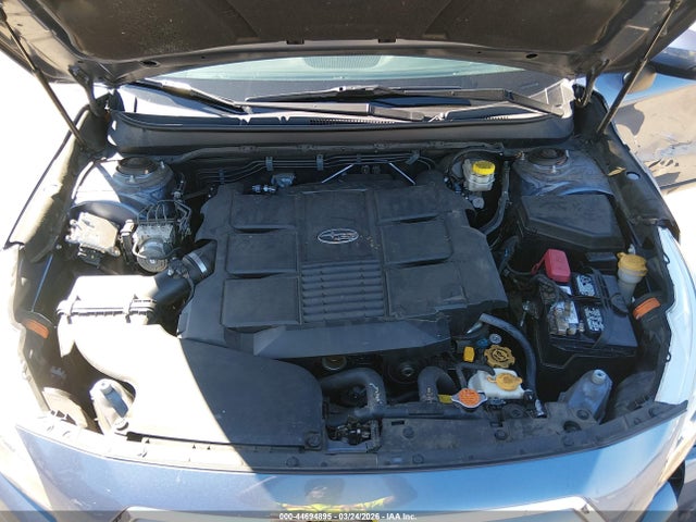 2016 SUBARU OUTBACK 4S4BSENC1G3209013 Photo 9