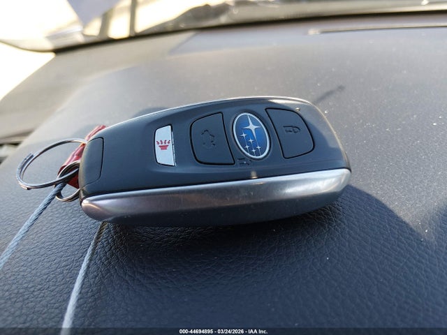 2016 SUBARU OUTBACK 4S4BSENC1G3209013 Photo 10