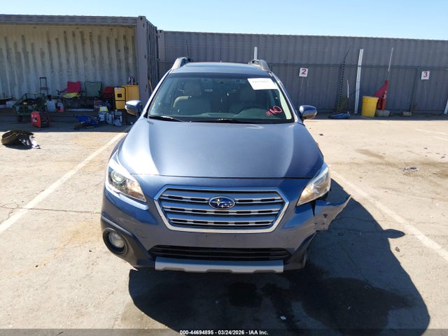 4S4BSENC1G3209013 Subaru Outback 3.6r Limited