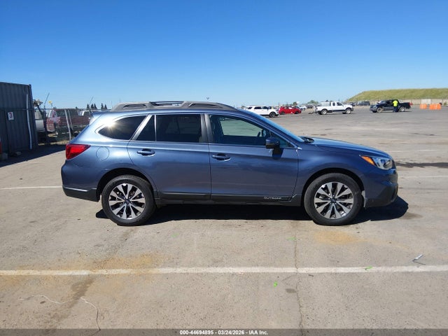 4S4BSENC1G3209013 Subaru Outback 3.6r Limited