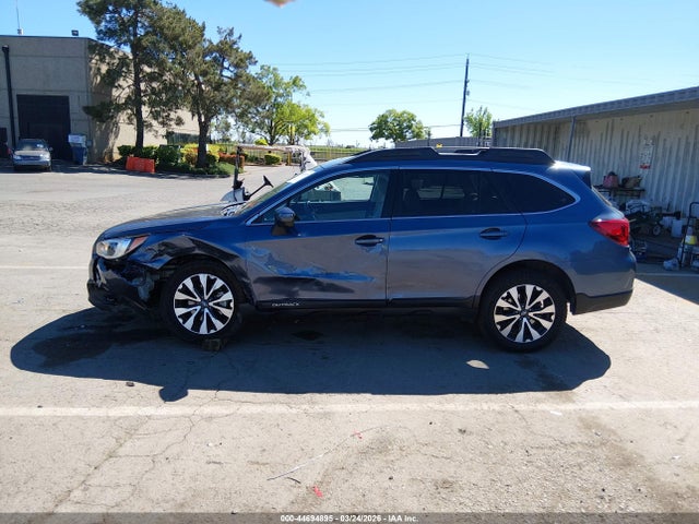 4S4BSENC1G3209013 Subaru Outback 3.6r Limited