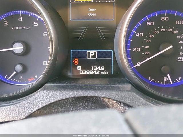 4S4BSENC1G3209013 Subaru Outback 3.6r Limited