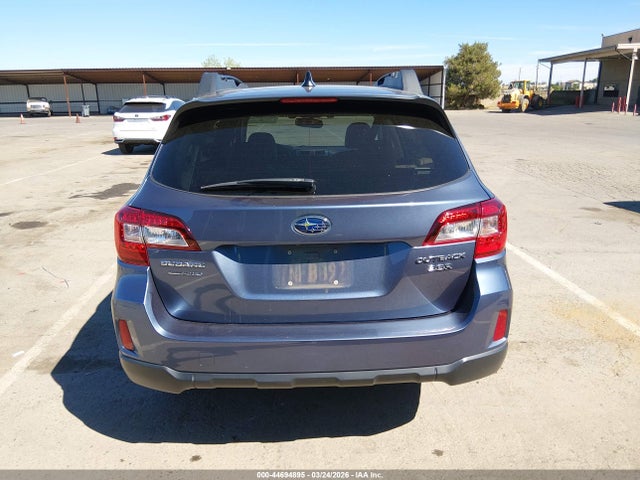 4S4BSENC1G3209013 Subaru Outback 3.6r Limited