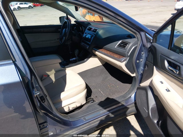 2016 SUBARU OUTBACK 4S4BSENC1G3209013 Photo 4