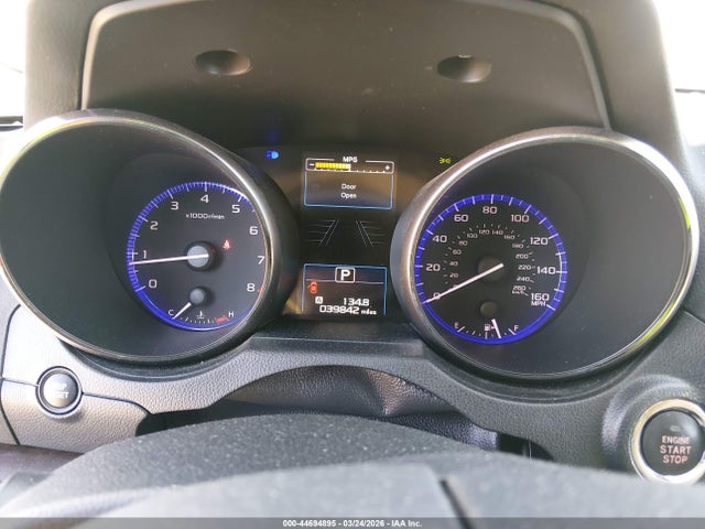 2016 SUBARU OUTBACK 4S4BSENC1G3209013 Photo 6