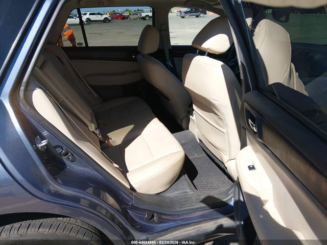 2016 SUBARU OUTBACK 4S4BSENC1G3209013 Photo 7