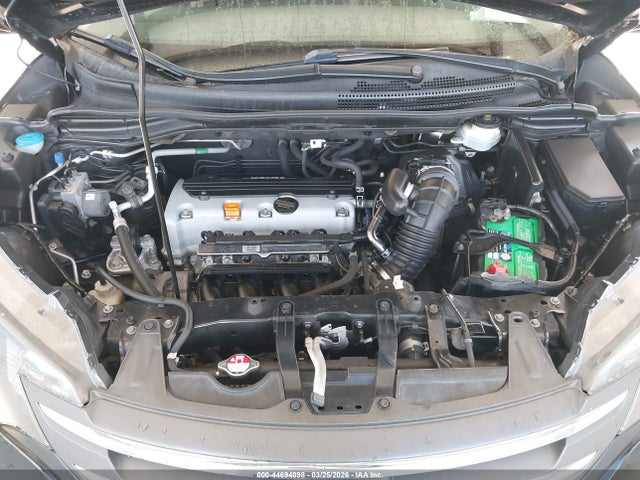 2HKRM3H36EH563706 Honda CR-V LX