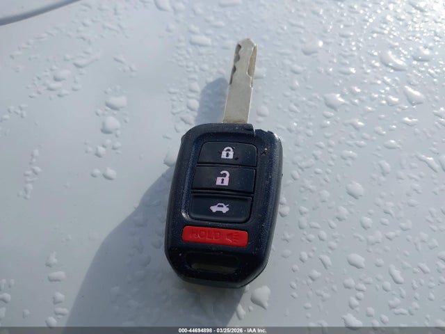 2HKRM3H36EH563706 Honda CR-V LX