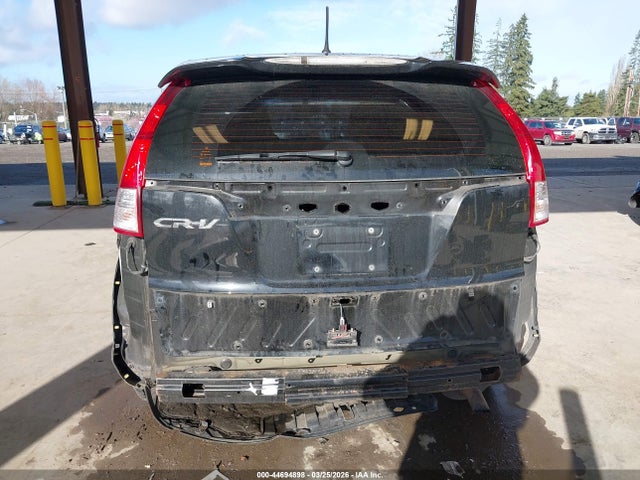 2HKRM3H36EH563706 Honda CR-V LX