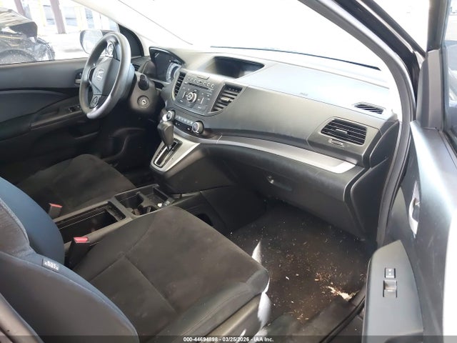 2HKRM3H36EH563706 Honda CR-V LX