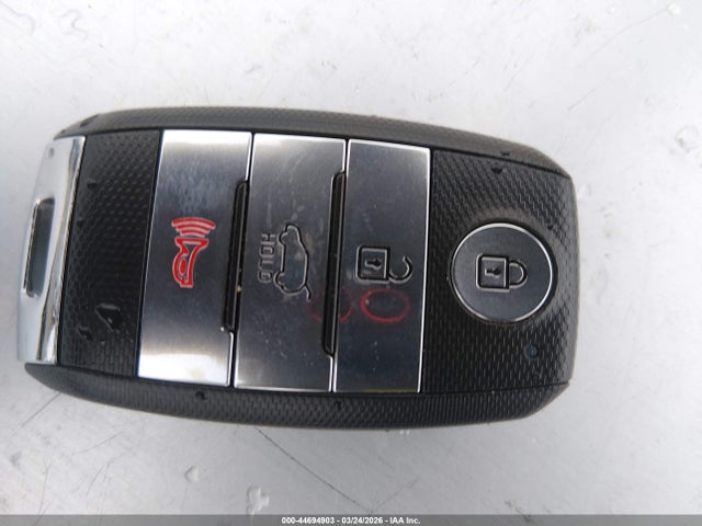 KIA Soul ! 2018 KNDJX3AA1J7571711 Image 11