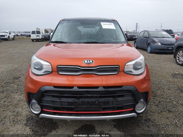 KIA Soul ! 2018 KNDJX3AA1J7571711 Image 12
