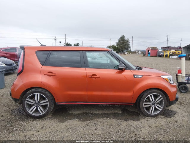 KIA Soul ! 2018 KNDJX3AA1J7571711 Image 13