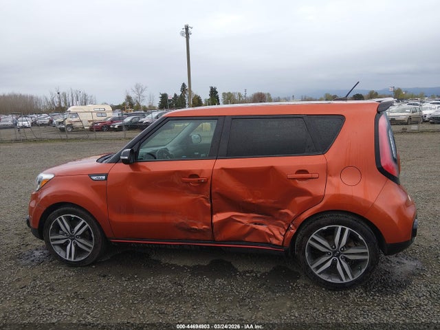 KIA Soul ! 2018 KNDJX3AA1J7571711 Image 14