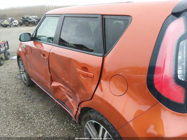 KIA Soul ! 2018 KNDJX3AA1J7571711 Image 17