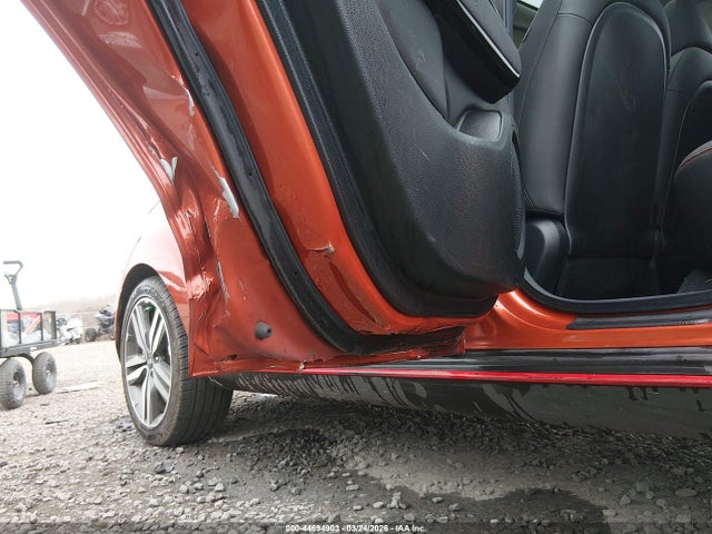 KIA Soul ! 2018 KNDJX3AA1J7571711 Image 20