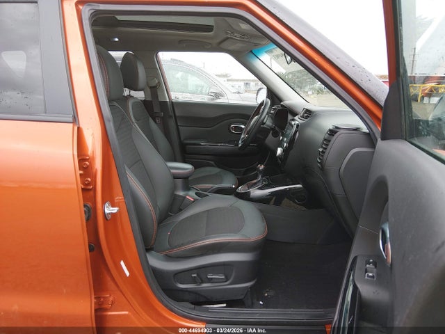 KIA Soul ! 2018 KNDJX3AA1J7571711 Image 5
