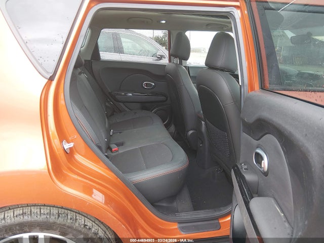 KIA Soul ! 2018 KNDJX3AA1J7571711 Image 8