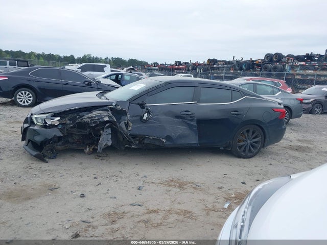 Aukcja sprzedaży 2016 Nissan Maxima 3.5 Sr, vin: 1N4AA6AP1GC427413, numer aukcji: 44694905