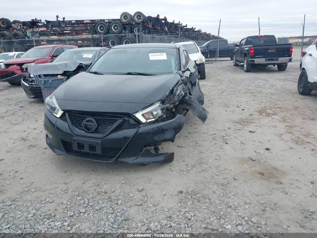 Aukcja sprzedaży 2016 Nissan Maxima 3.5 Sr, vin: 1N4AA6AP1GC427413, numer aukcji: 44694905