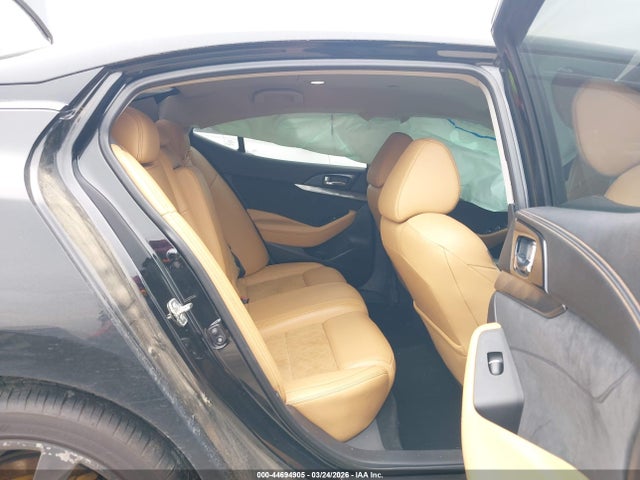 Aukcja sprzedaży 2016 Nissan Maxima 3.5 Sr, vin: 1N4AA6AP1GC427413, numer aukcji: 44694905