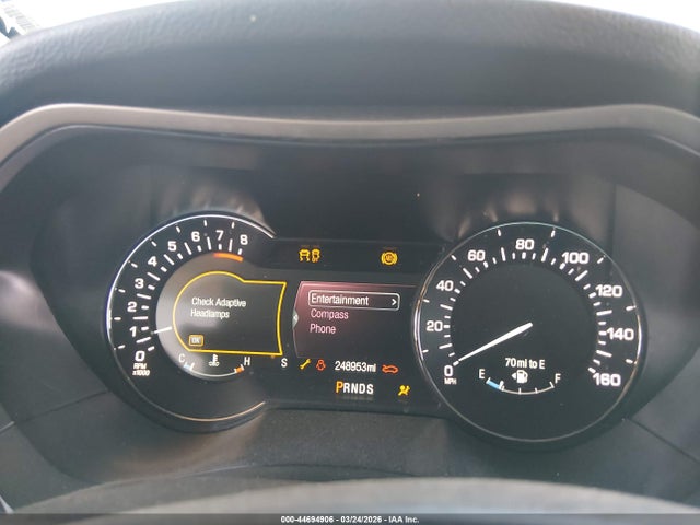 Lincoln MKZ 2014 3LN6L2G9XER829355 Image 7