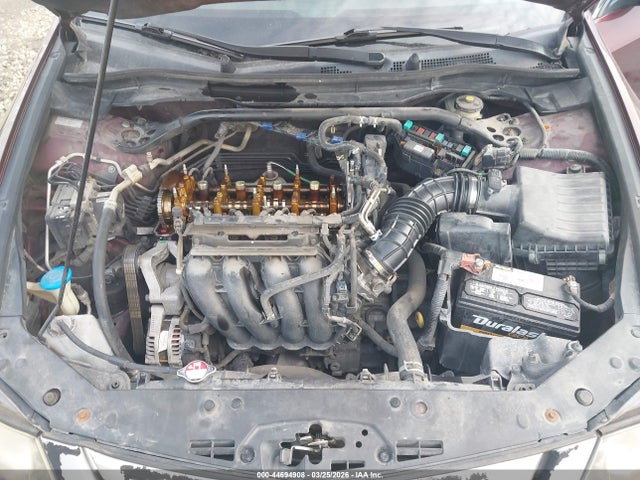 Aukcja sprzedaży 2010 Acura Tsx 2.4, vin: JH4CU2F61AC008907, numer aukcji: 44694908